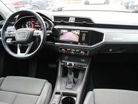 Gebraucht Audi Q3 Advanced 150 PS (110 kW) 2022 Grau SUV