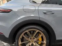 Gebraucht Porsche Cayenne 640 PS (470 kW) 2022 Grau SUV