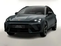 Neu Cupra Leon 150 PS (110 kW) 2026 Fiord blau Kombi