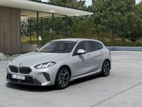 Neu BMW 120 Performance 170 PS (125 kW) 2026 Grau Kleinwagen