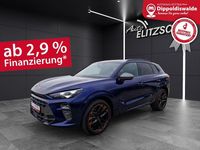 Gebraucht Cupra Terramar 150 PS (110 kW) 2024 Kosmosblau SUV