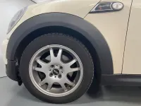 Occasion Mini Cooper SD Clubman 143 ch (105 kW) 2011 Blanc Break