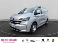 Neu VW Transporter 170 PS (125 kW) 2026 Grau Van