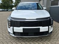 Neu Kia Sportage Vision 2025 Deluxeweiß metallic SUV