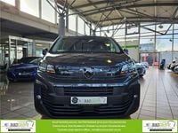 Neu Peugeot Expert 144 PS (105 kW) 2025 Titanium grau metallic Van