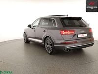 Gebraucht Audi SQ7 Sport 435 PS (319 kW) 2018 Grau SUV