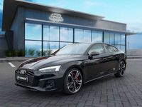 gebraucht Audi S5 Sportback 3.0 TDI quattro,Exclusive, Carbon