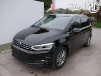 Neu VW Touran Comfortline 150 PS (110 kW) 2026 Van / Kleinbus