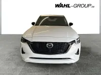 Neu Mazda CX-60 Homura-Line 327 PS (240 kW) 2025 SUV