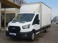 Gebraucht Ford Transit Trend 2022 Andere