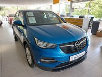 gebraucht Opel Grandland X Enjoy SHZ LHZ