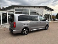 Gebraucht Toyota Proace 177 PS (130 kW) 2025 Silber Van / Kleinbus