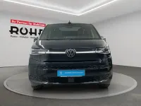 Używany VW Multivan Energetic 218 KM (160 kW) 2023 Czarny Minivan