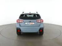 Gebraucht Subaru XV Comfort 156 PS (114 kW) 2018 Blau SUV