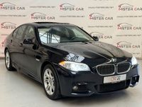 gebraucht BMW 525 d Aut M PAKET/GSHD/HUD/NaviProf/Xen/HIFI/18