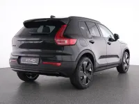 Gebraucht Volvo XC40 Plus 163 PS (119 kW) 2025 Schwarz SUV
