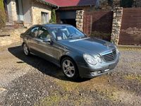 gebraucht Mercedes E280 *** NP € 65.000,-