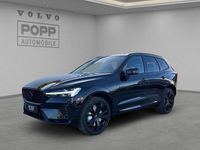 Neu Volvo XC60 Ultra 455 PS (334 kW) 2026 Onyx black SUV