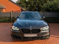 Second-hand BMW 525 218 CP (160 kW) 2015 Gri Break