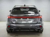 Neu Audi A5 S-Line 204 PS (150 kW) 2026 Daytonagrau metallic (6y) Kombi