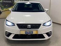 gebraucht Seat Ibiza 1.0 TSI Style