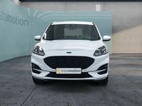 Gebraucht Ford Kuga 224 PS (164 kW) 2022 Weiß SUV