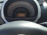 gebraucht Daihatsu Sirion Sirion1.3