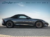 Gebraucht MG Cyberster 250 kW (340 PS) 2024 Andes grey Cabrio