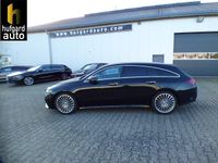 Gebraucht Mercedes CLA200 Shooting Brake AMG 163 PS (119 kW) 2024 Schwarz Kombi