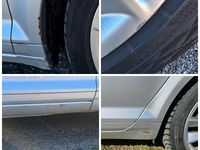 Gebraucht Audi A3 Ambition 160 PS (117 kW) 2011 Silber Kleinwagen