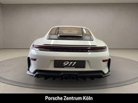 Neu Porsche 992 510 PS (375 kW) 2026 Weiß