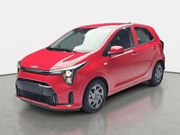 Neu Kia Picanto Vision 68 PS (50 kW) 2026 Signalrot metallic Kleinwagen