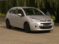Gebraucht Citroën C3 99 PS (72 kW) 2015 Silber Limousine