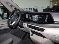 Neu VW California Coast 150 PS (110 kW) 2026 Pure grey Van