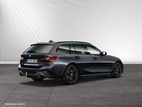 gebraucht BMW 320 d Touring MSport|AHK|Head-Up|H/K