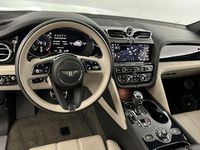 Second-hand Bentley Bentayga 2022 Gri SUV
