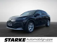 Neu VW T-Roc Life 116 PS (85 kW) 2026 Grenadillschwarz metallic SUV
