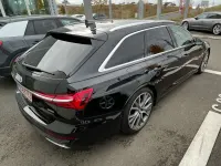 Gebraucht Audi A6 340 PS (250 kW) 2019 Schwarz Kombi