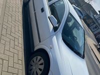 gebraucht Opel Astra 1.6 / TÜV Bis 06.2025 /Klima . 105.000Km