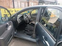 Gebraucht Suzuki Liana 106 PS (77 kW) 2005 Grau Limousine