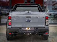 Gebraucht Ford Ranger Raptor 213 PS (156 kW) 2019 Mystikgrau Pickup