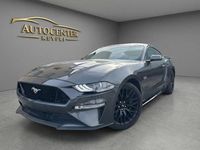 Gebraucht Ford Mustang GT Fastback 449 PS (330 kW) 2021 Grau Coupé