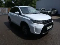 Gebraucht Suzuki Vitara 110 PS (80 kW) 2025 Weiß SUV