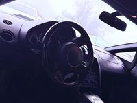 Gebraucht Lamborghini Gallardo 500 PS (367 kW) 2004 Schwarz Coupé