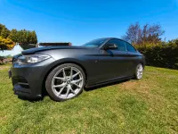 Gebraucht BMW M235 M Performance 420 PS (308 kW) 2015 Coupé