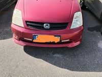 gebraucht Honda Stream Automatik