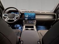 Neu Land Rover Defender S 252 PS (185 kW) 2026 Borasco grey SUV