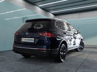 gebraucht VW Tiguan 1.5 TSI Allspace MOVE