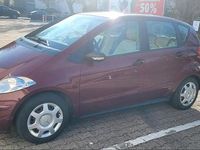 Gebraucht Mercedes 180 110 PS (80 kW) 2006 Limousine