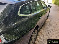 Gebraucht Peugeot 508 224 PS (164 kW) 2020 Schwarz Limousine